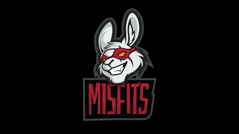 I Misfits sostituiscono l’intera formazione titolare con quella dell’Academy