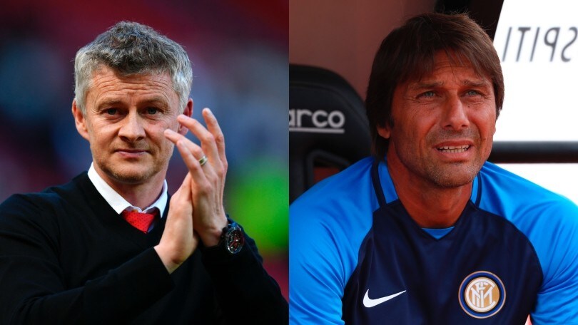 Diretta Manchester United-Inter ore 13.30: come vederla in tv e formazioni ufficiali