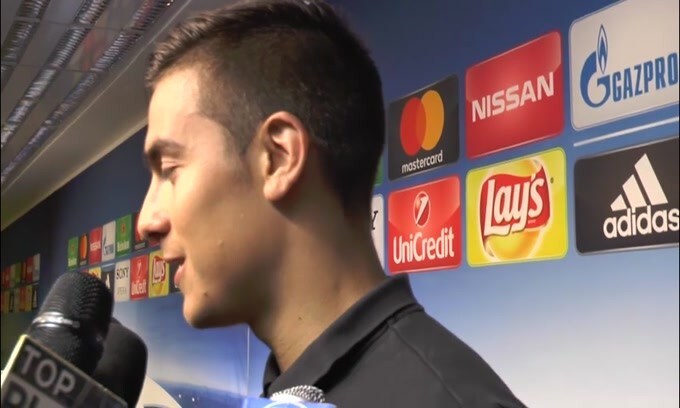 Dybala, tentazione Psg