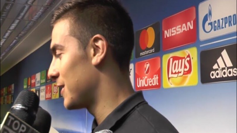 Dybala, tentazione Psg