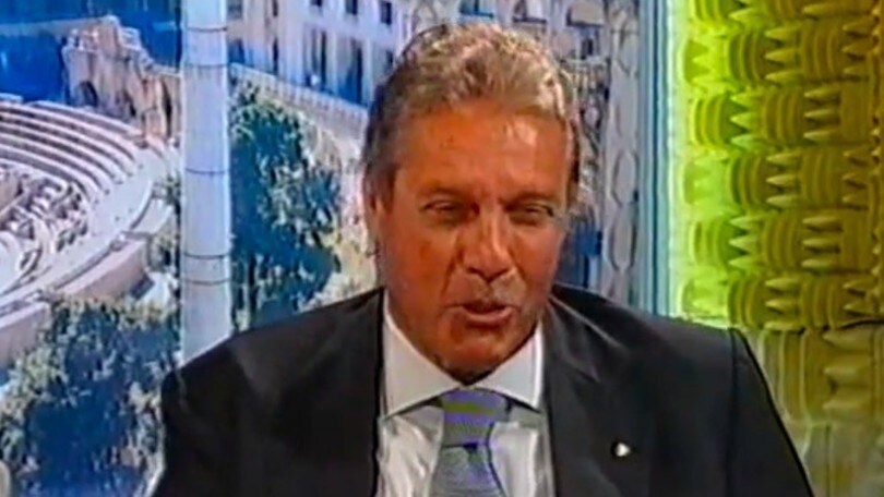 Lecce: addio a Giovanni Semeraro, aveva 82 anni