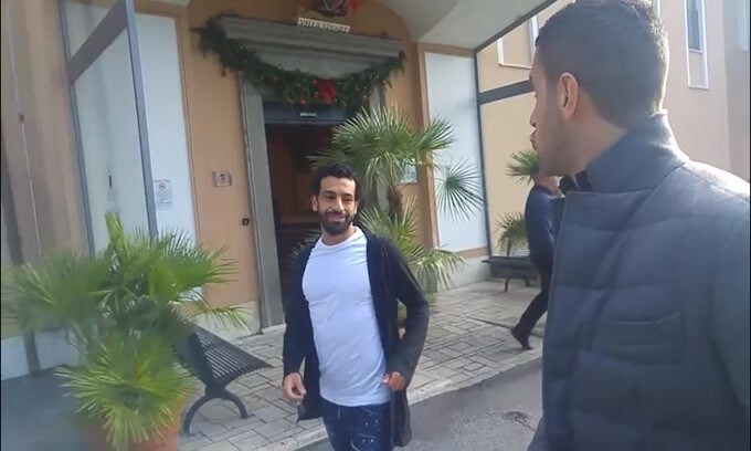 Liverpool, per Salah pronti 25 mln all'anno