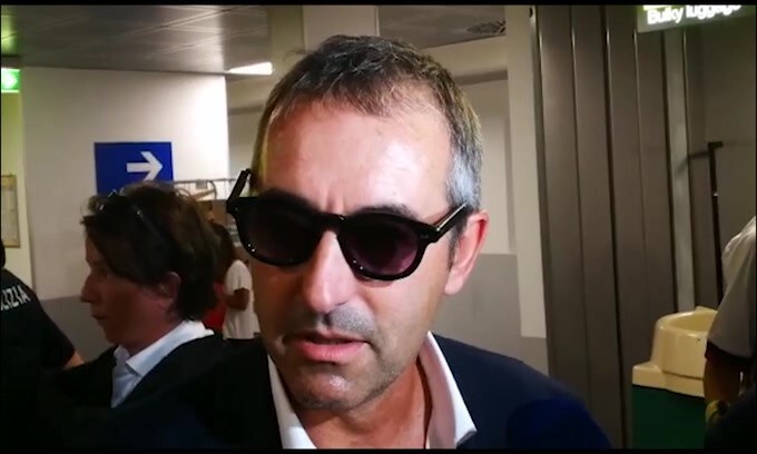 Giampaolo: "Suso? Può fare la differenza"