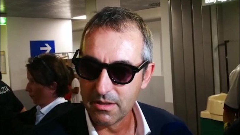 Giampaolo: "Suso? Può fare la differenza"
