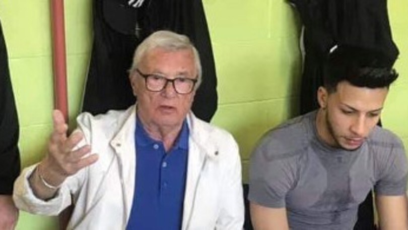 TERZA CATEGORIA / Fc Torinese: tante conferme e un volto nuovo
