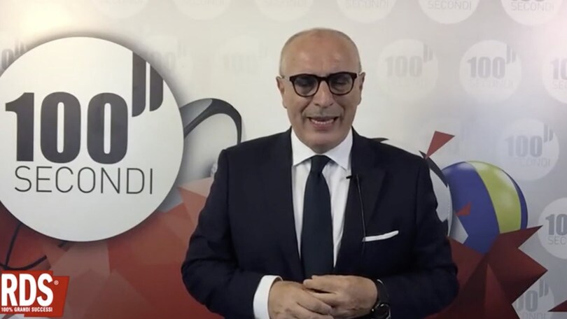 I 100 secondi di Xavier Jacobelli: “Perché quest’Inter non piace a Conte”