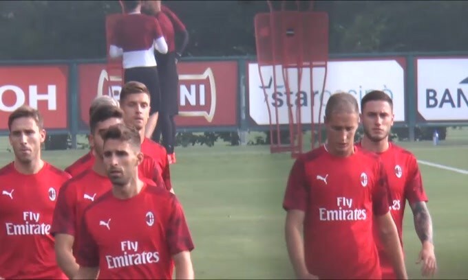 Milan, Andrè Silva firmerà per il Monaco