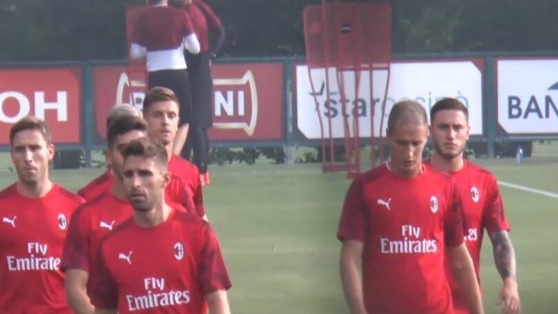 Milan, Andrè Silva firmerà per il Monaco