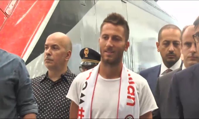 La Spal pensa a Bertolacci