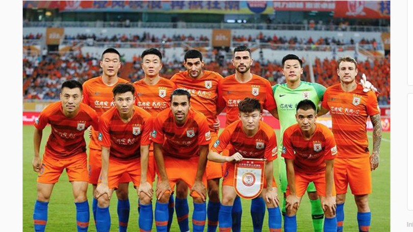 Pellé, gol e 15 milioni di ingaggio: che coppia con Fellaini in Cina