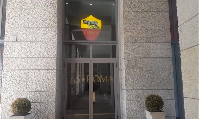 Roma, è ora delle cessioni
