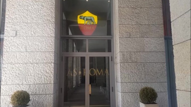 Roma, è ora delle cessioni