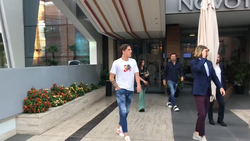 Roma-Zaniolo: sul rinnovo tutto tace