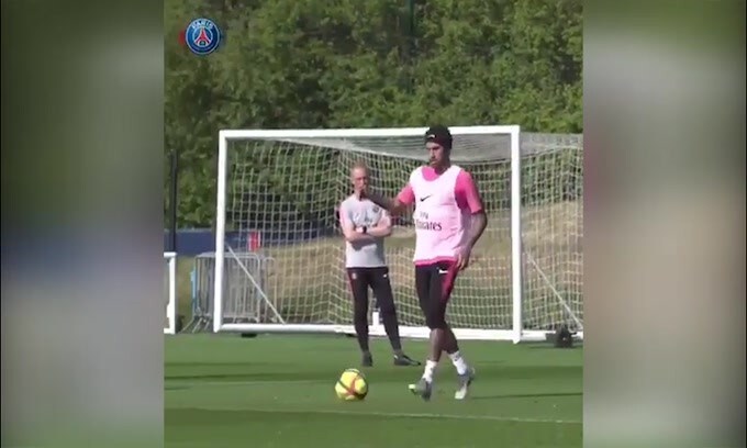 Psg, Il Real offre 90 mln più Bale per Neymar