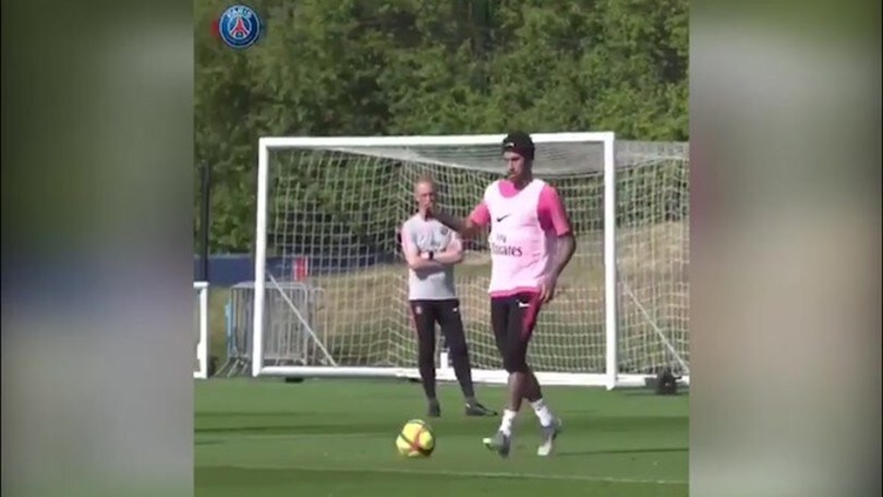 Psg, Il Real offre 90 mln più Bale per Neymar
