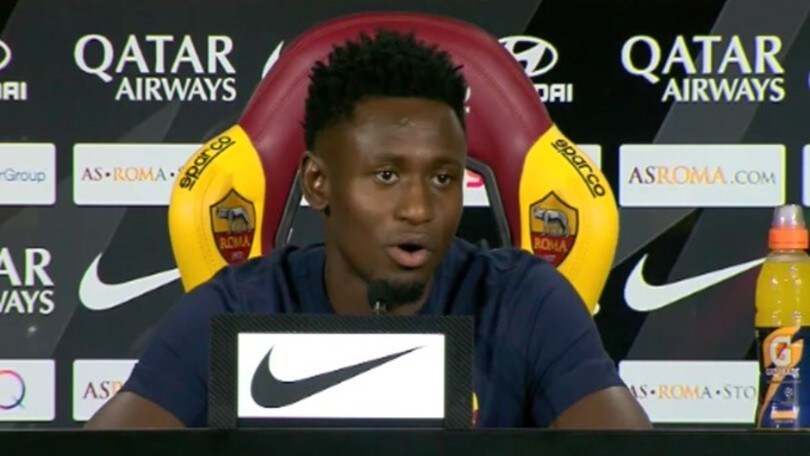Diawara: "Yaya Tourè è la mia ispirazione"