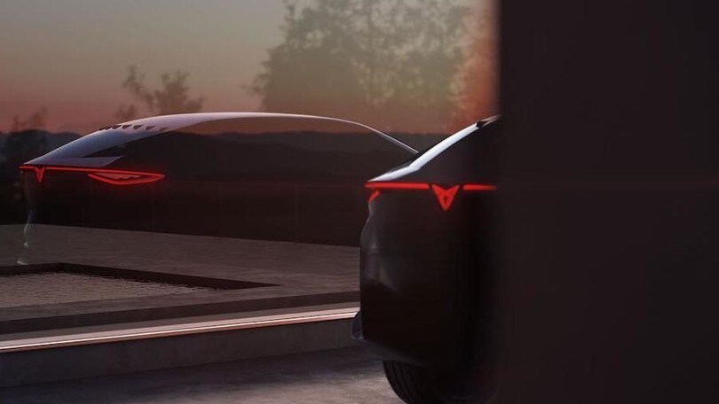 Cupra concept: qualche dettaglio in più aspettando Francoforte