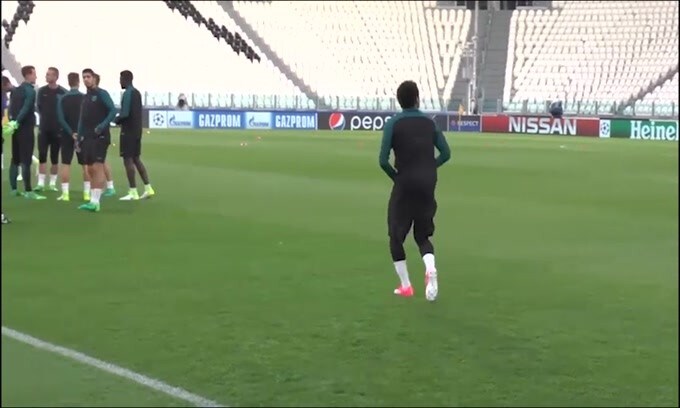 Juve-Neymar, possibile svolta in settimana?