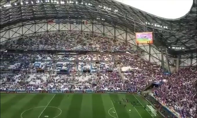 Marsiglia-Napoli, niente trasferta per i tifosi partenopei
