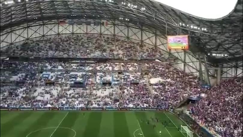 Marsiglia-Napoli, niente trasferta per i tifosi partenopei