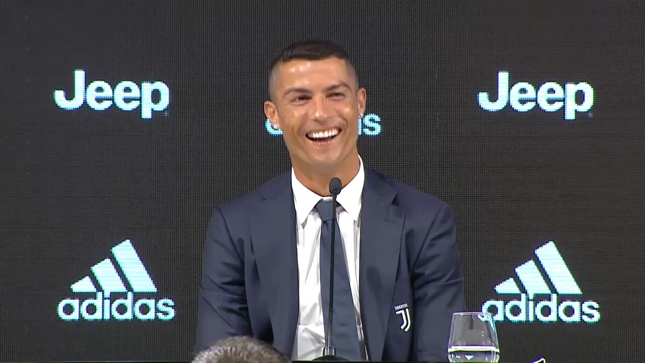 Niente processo per Ronaldo: cadono accuse stupro