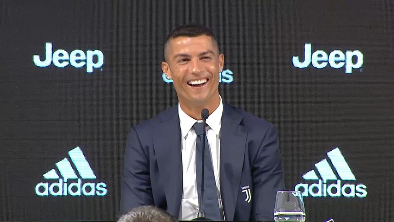 Niente processo per Ronaldo: cadono accuse stupro