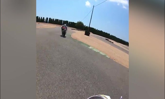 Moto o Formula 1? Per Ricciardo è indifferente
