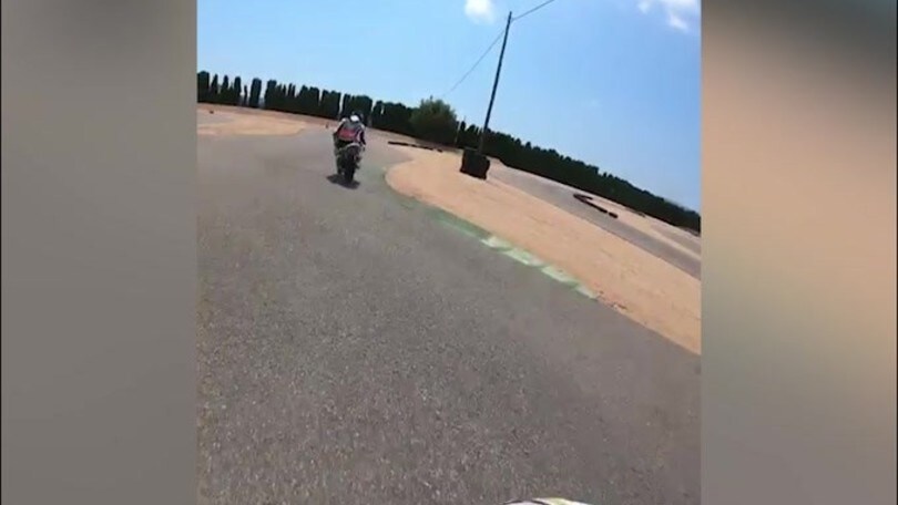 Moto o Formula 1? Per Ricciardo è indifferente