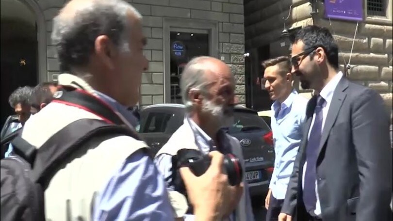 Fiorentina, Chiesa vuole la Juventus