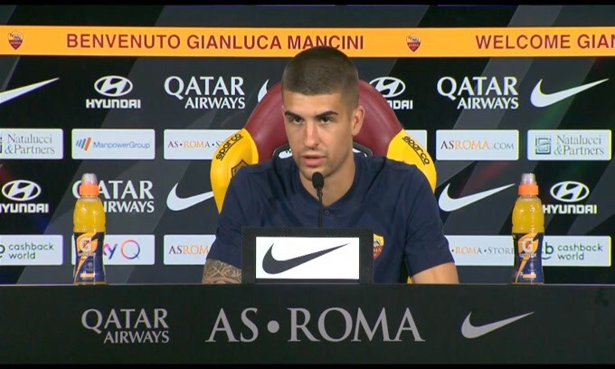 Mancini: "Kolarov mi ha impressionato"