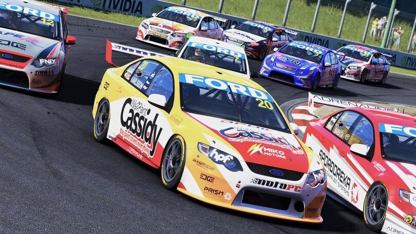 Project CARS 3, entusiasmo e "rivoluzione"