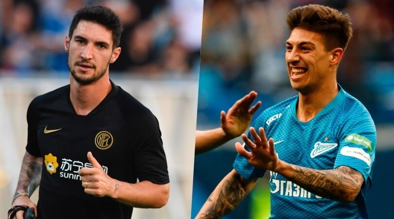 Torino vigile sul mercato: c’è l’occasione Politano e occhio a Rigoni dello Zenit
