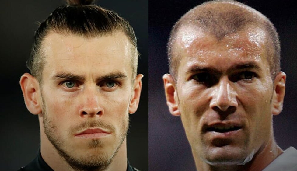 Bale-Zidane, la guerra dei numeri Real