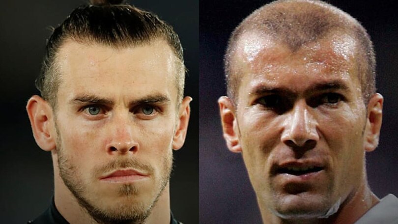 Bale-Zidane, la guerra dei numeri Real