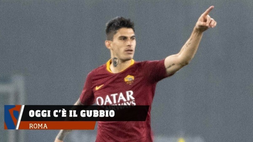 Roma-Gubbio, la probabile formazione di Fonseca