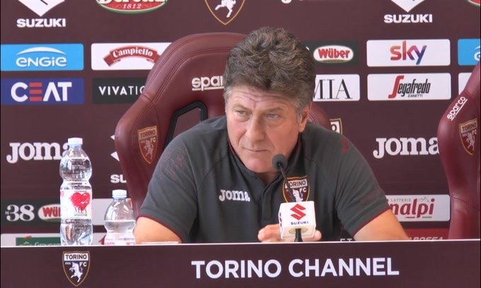 Mazzarri: "Dovremo stare attenti alle loro ripartenze"