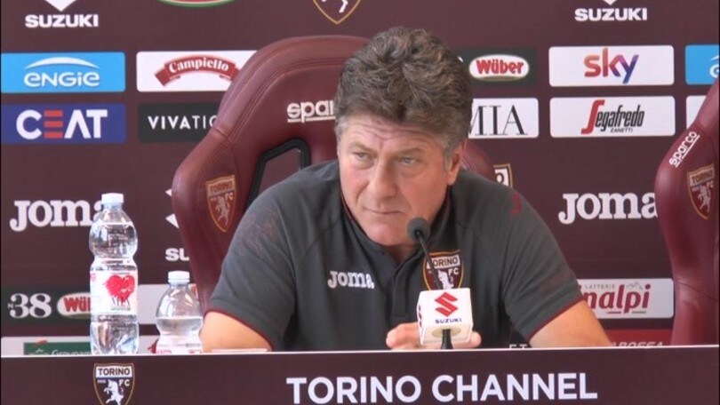 Mazzarri: "Dovremo stare attenti alle loro ripartenze"