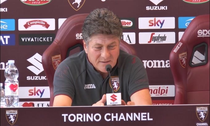 Mazzarri: "Belotti lo volevo già con me in Inghilterra"