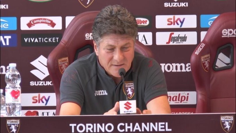 Mazzarri: "Belotti lo volevo già con me in Inghilterra"