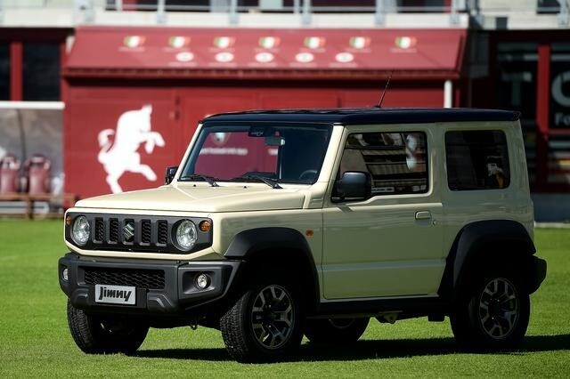Suzuki e Torino: gioco di squadra per l'Europa League