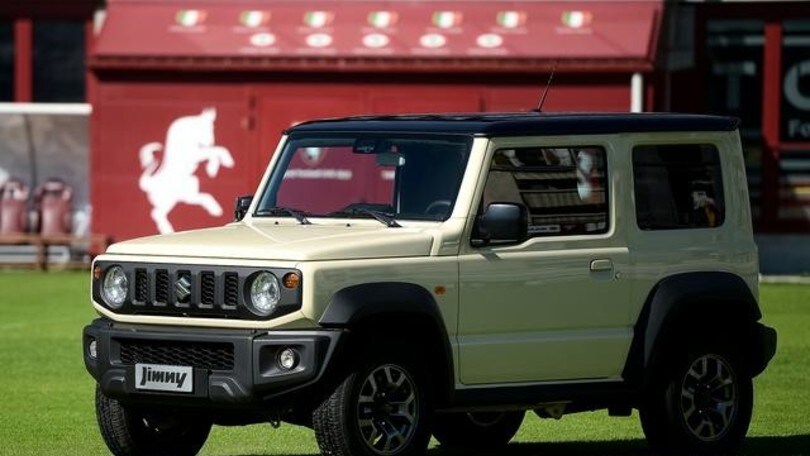 Suzuki e Torino: gioco di squadra per l'Europa League
