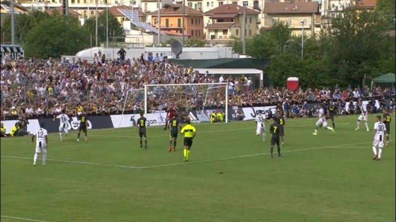 Tottenham, 90 milioni alla Juve per Dybala