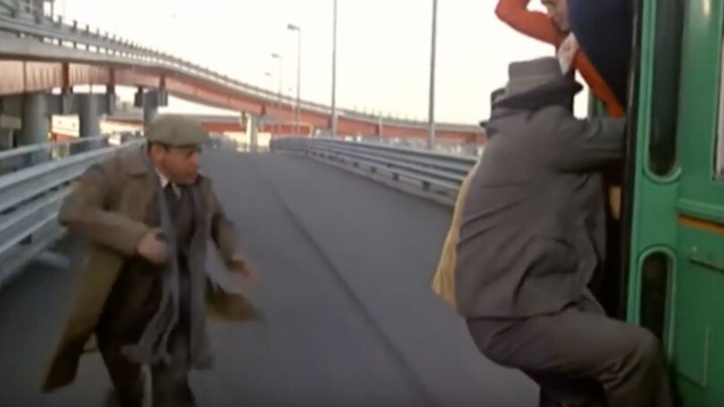 Tangenziale Est, tra musica e cinema resta protagonista