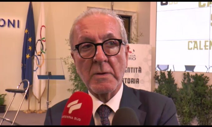 Ghirelli: "La novità è il calendario di C il 25 luglio"
