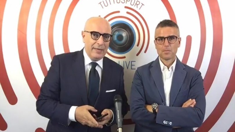 Prima di tutto. Vai EuroToro! Chiesa, Pogba, Icardi, Pepè e Higuain: che intrecci.