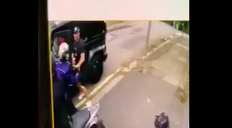 Arsenal, Ozil e Kolasinac aggrediti a Londra da due uomini armati