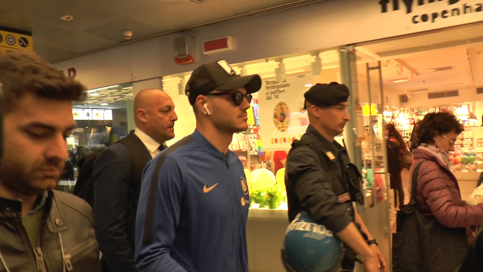 Inter, Icardi costa 80 mln