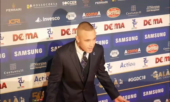 Cagliari, pazza idea di mercato: arriva Nainggolan?