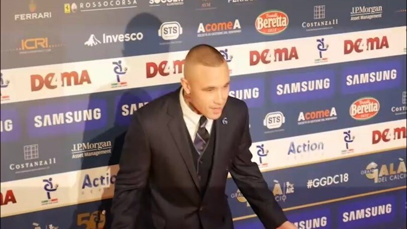 Cagliari, pazza idea di mercato: arriva Nainggolan?