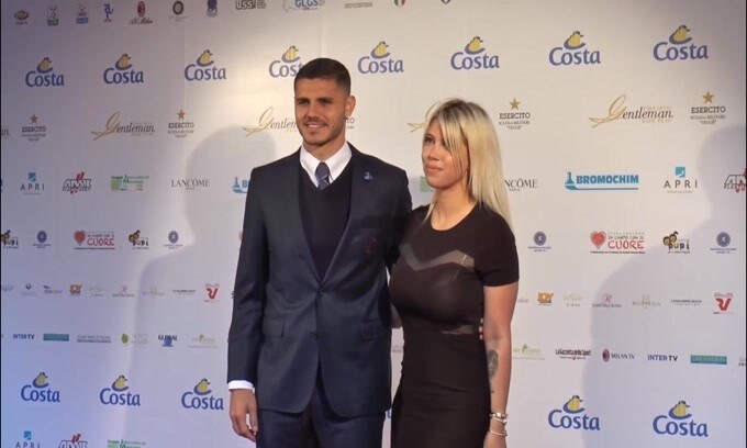 Wanda Nara incinta un'altra volta?